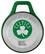 Front. JBL - NBA Special Edition Boston Celtics Clip Portable Bluetooth Speaker - Green/White/Black.