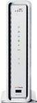 Front Zoom. ARRIS - SURFboard AC1900 Dual-Band Router with DOCSIS 3.0 Cable Modem - White.