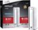 Alt View Zoom 12. ARRIS - SURFboard AC1900 Dual-Band Router with DOCSIS 3.0 Cable Modem - White.
