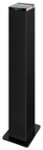 Front. Innovative Technology - Bluetooth Tower Speaker - Black.