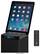 Alt View 11. Innovative Technology - Bluetooth Tower Speaker - Black.