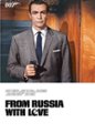 Front Standard. From Russia with Love [DVD] [1963].