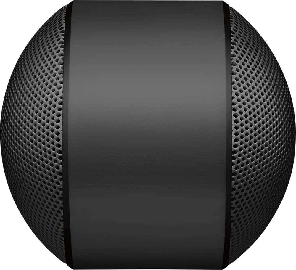 dark blue beats pill