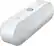 Angle. Beats by Dr. Dre - Beats Pill+ Portable Bluetooth Speaker - White.