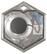 Angle. XY Find It - Bluetooth Beacon Item Tracker - Crystal.