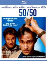 50/50 [Blu-ray] [2011] - Front_Original