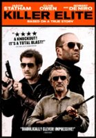 Killer Elite [DVD] [2011] - Front_Original