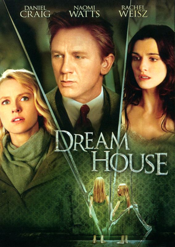  Dream House [DVD] [2011]