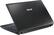 Alt View Standard 2. Asus - 15.6" Laptop - 4GB Memory - 320GB Hard Drive - Black.