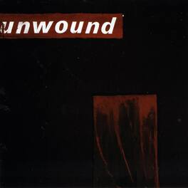 Unwound - Unwound - CASSETTES
