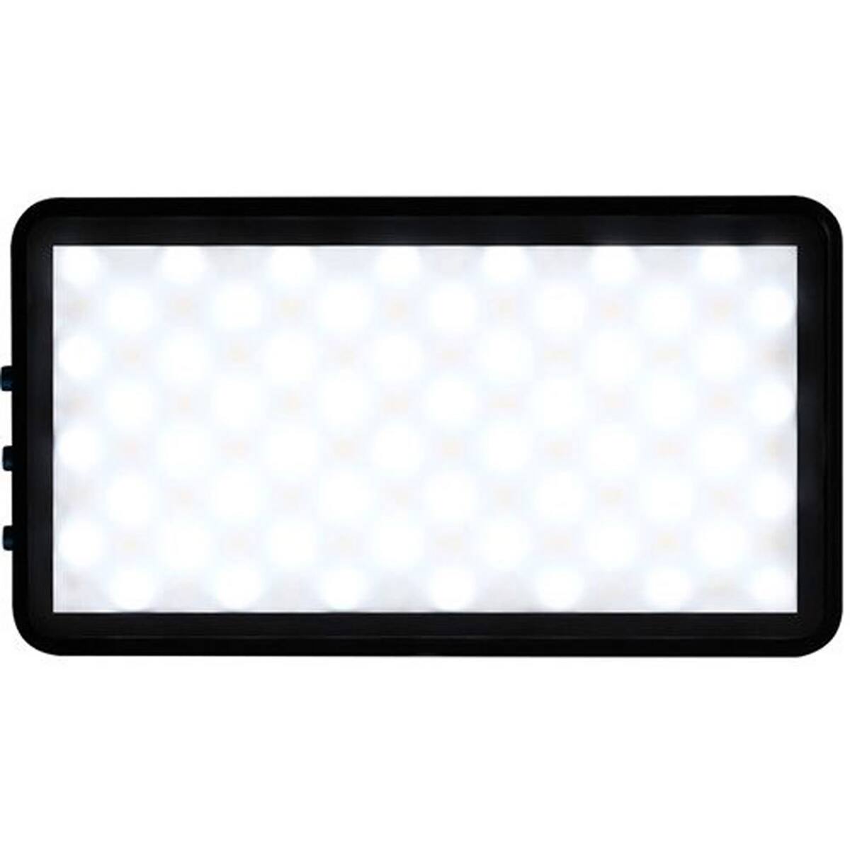 Alt View 1. Lume Cube - Lume Cube Panel GO Bi-Color LED Light.