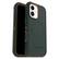 Front. OtterBox - Defender Series Pro Hard Shell for Apple iPhone 17 - Green.