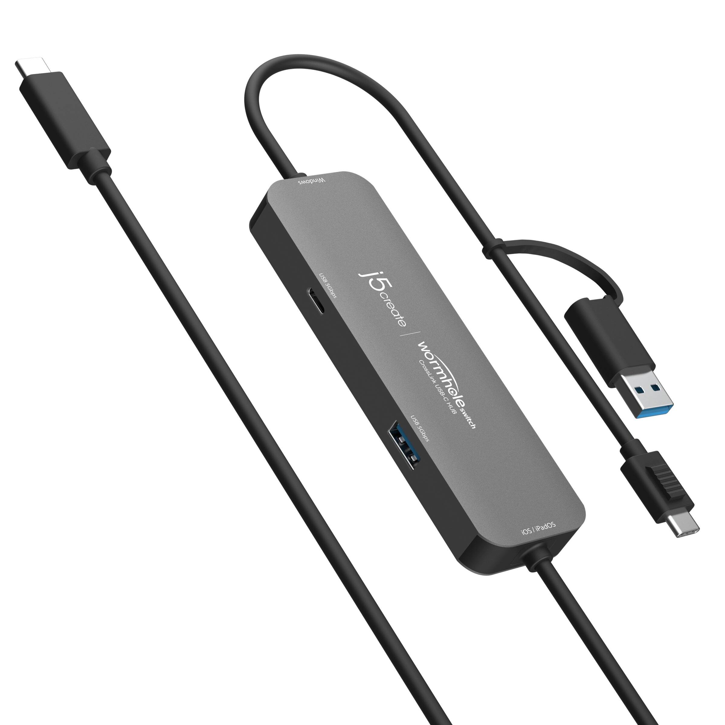 i5 create | wormhole USB-C HUB 3 in 1

USB-C
USB-A
HDMI

OS1 | PRADOS
