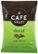Front Zoom. Café Valet - Decaf Coffee Packets (50-Pack) - Green/Black/White.