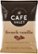 Front Zoom. Cafe Valet - French Vanilla Coffee Packets (50-Pack) - Multi.
