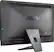 Back Standard. Asus - 23.6" Touch-Screen All-In-One Computer - 4GB Memory - 750GB Hard Drive.
