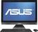 Front Standard. Asus - 23.6" Touch-Screen All-In-One Computer - 4GB Memory - 750GB Hard Drive.