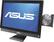 Alt View Standard 2. Asus - 23.6" Touch-Screen All-In-One Computer - 4GB Memory - 750GB Hard Drive.