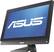 Left Standard. Asus - 23.6" Touch-Screen All-In-One Computer - 4GB Memory - 750GB Hard Drive.