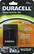 Alt View Standard 1. Duracell - Pocket Inverter 100 with Advanced 2.1 Amp USB - Continuous Power: 80 W.
