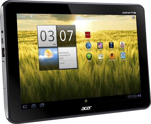 Download Acer Iconia Tab A700 Driver