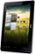 Alt View Standard 6. Acer - Iconia Tablet with 16GB Memory - Titanium Gray.