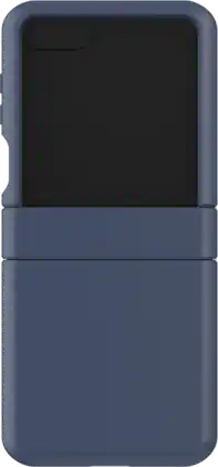 Body Glove - Built In Antimicrobial Protection NVY Case For Samsung Galaxy Z Flip 5 - Navy