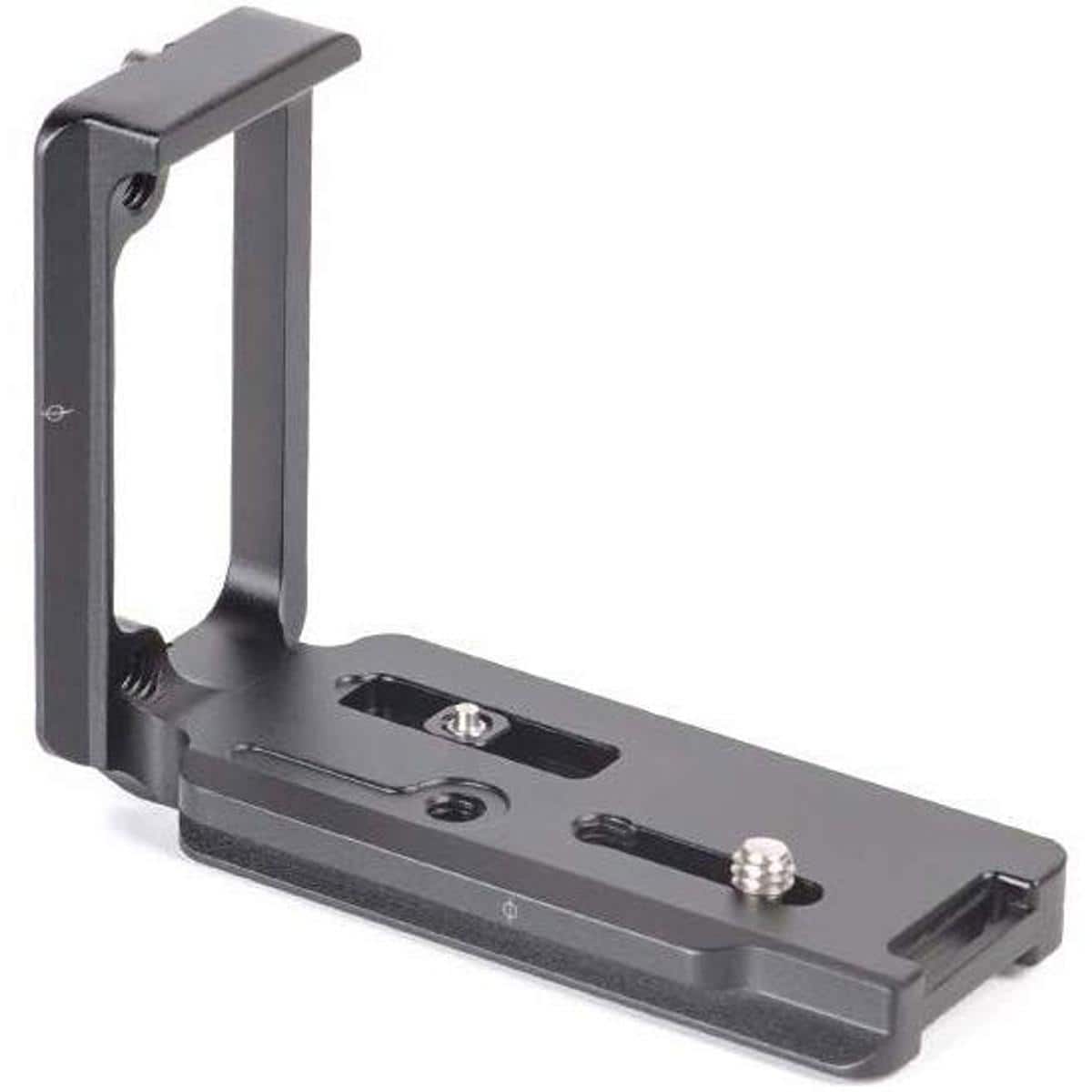 SunwayFoto - PCLO-RP One-Piece Structure L Bracket for Canon EOS RP Camera Arca/RRS price history on PriceWatchPro