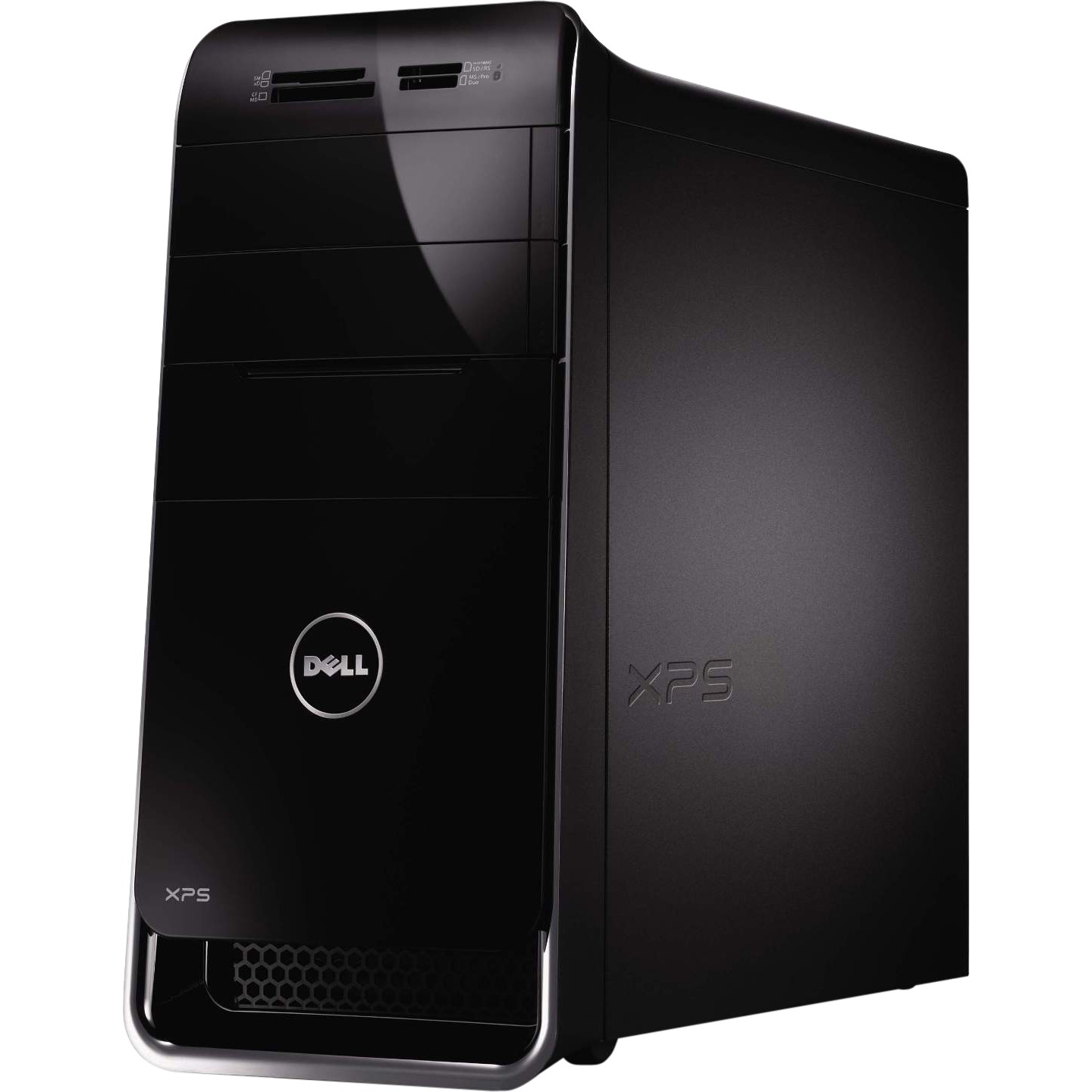 Best Buy: Dell XPS Desktop Computer 12 GB Memory 1 TB Hard Drive 