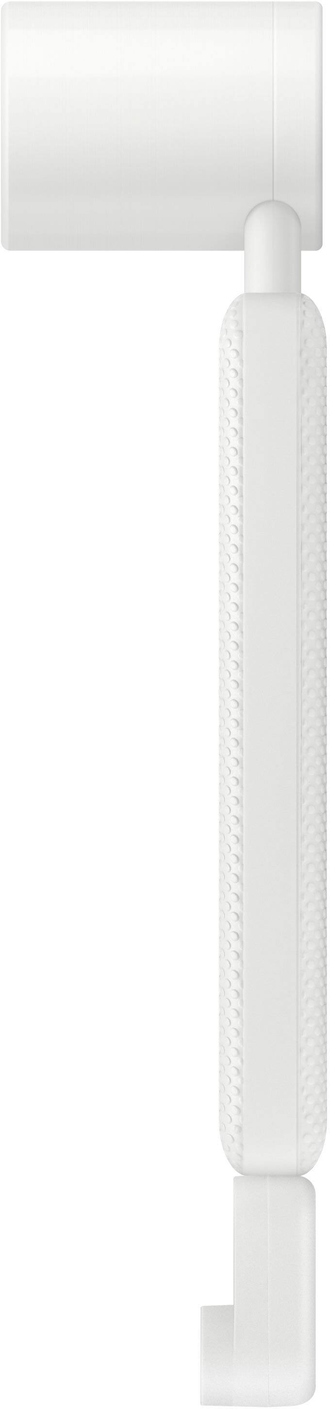 Alt View 26. Samsung - 32" M80F 4K UHD Smart Monitor with SamsungVision AI, Built In Speakers, USB-C, Ergonomic Stand and SlimFit Camera - Warm White.