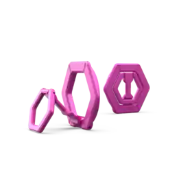 UAG - Magnetic Ring Stand - Orchid Pink