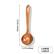 10.63 inches
3.15 inches
LARGE LADLE