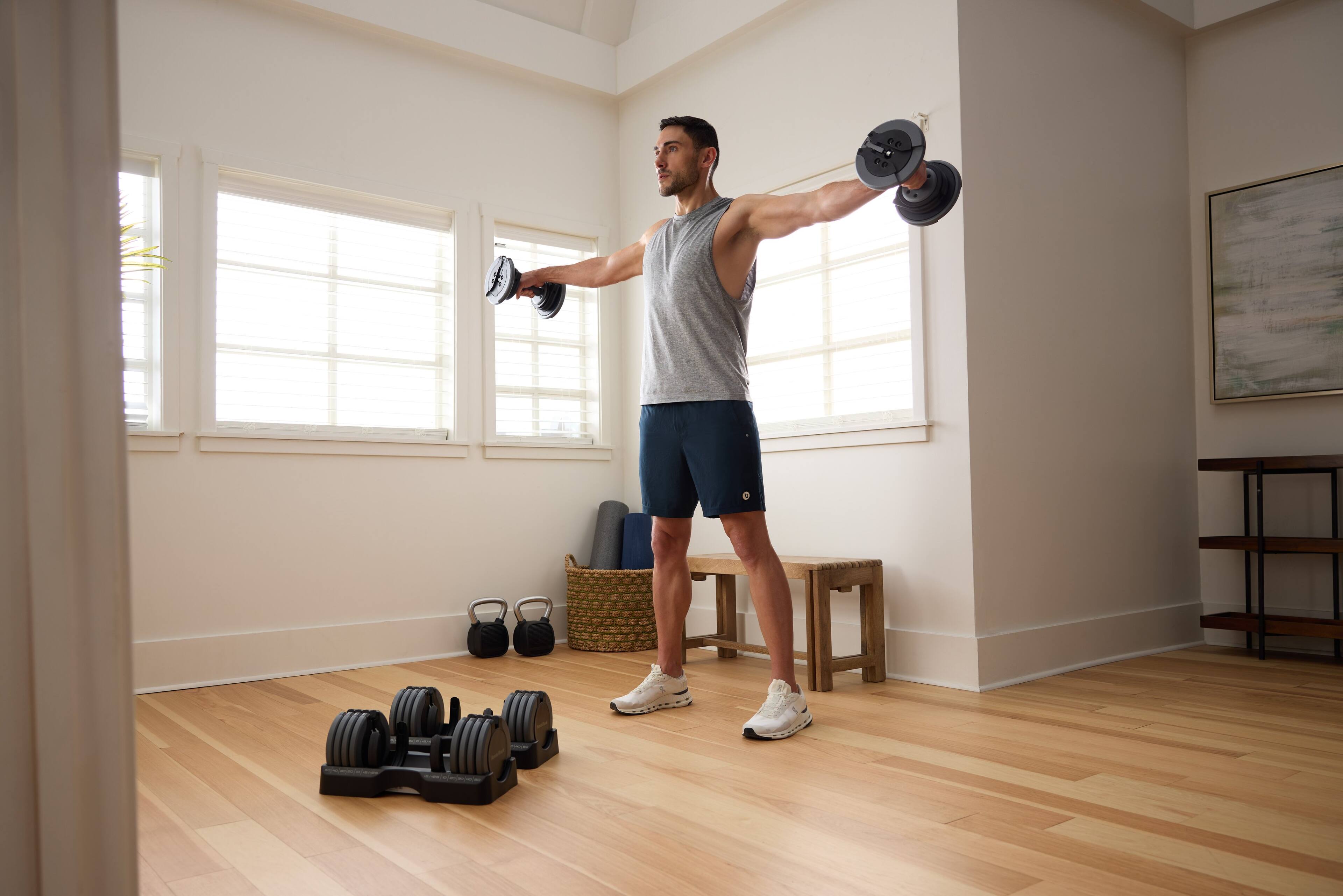 media item thumbnail