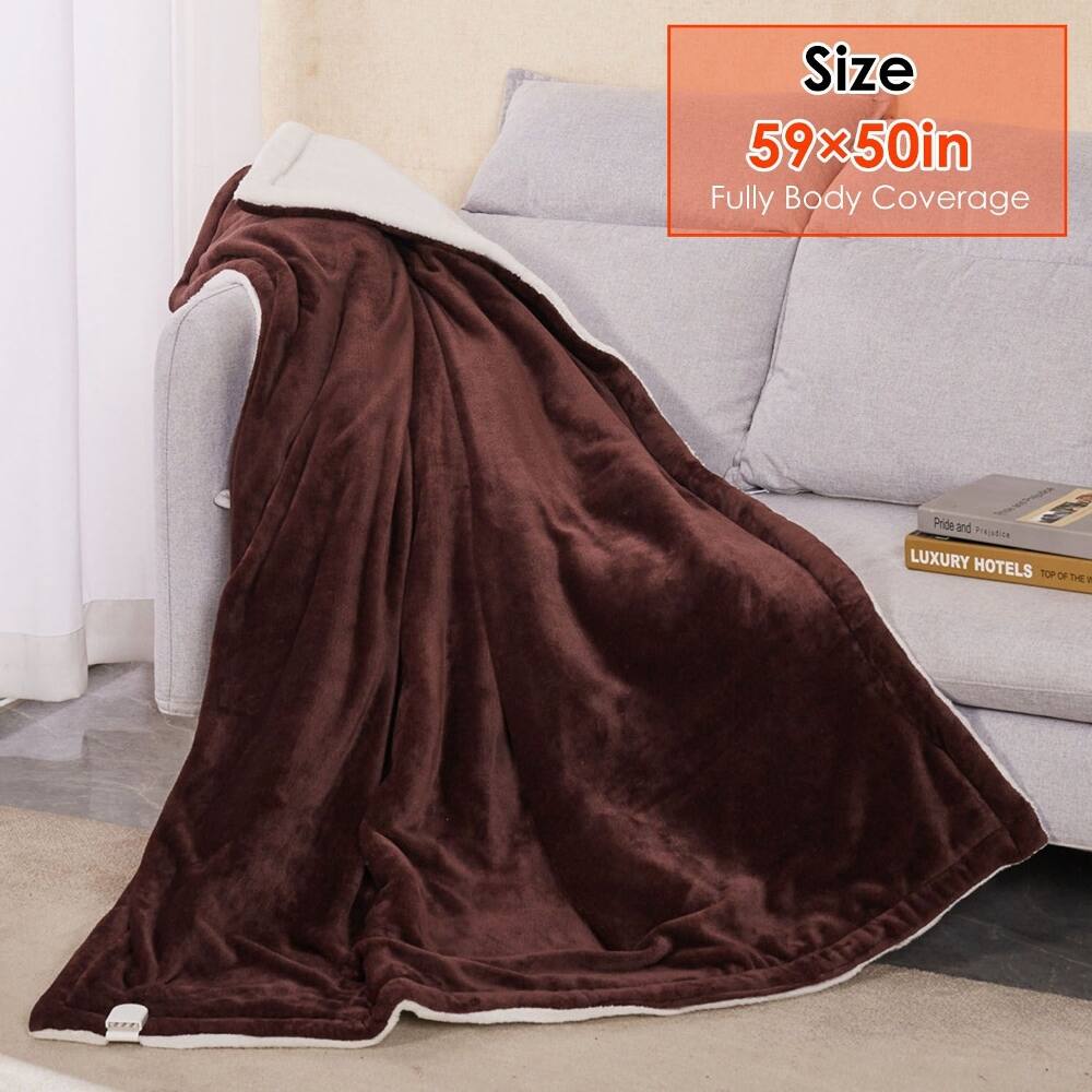 Size 59x50in Fully Body Coverage  
Pride and Prejudice LUXURY HOTELS TOP OF THE