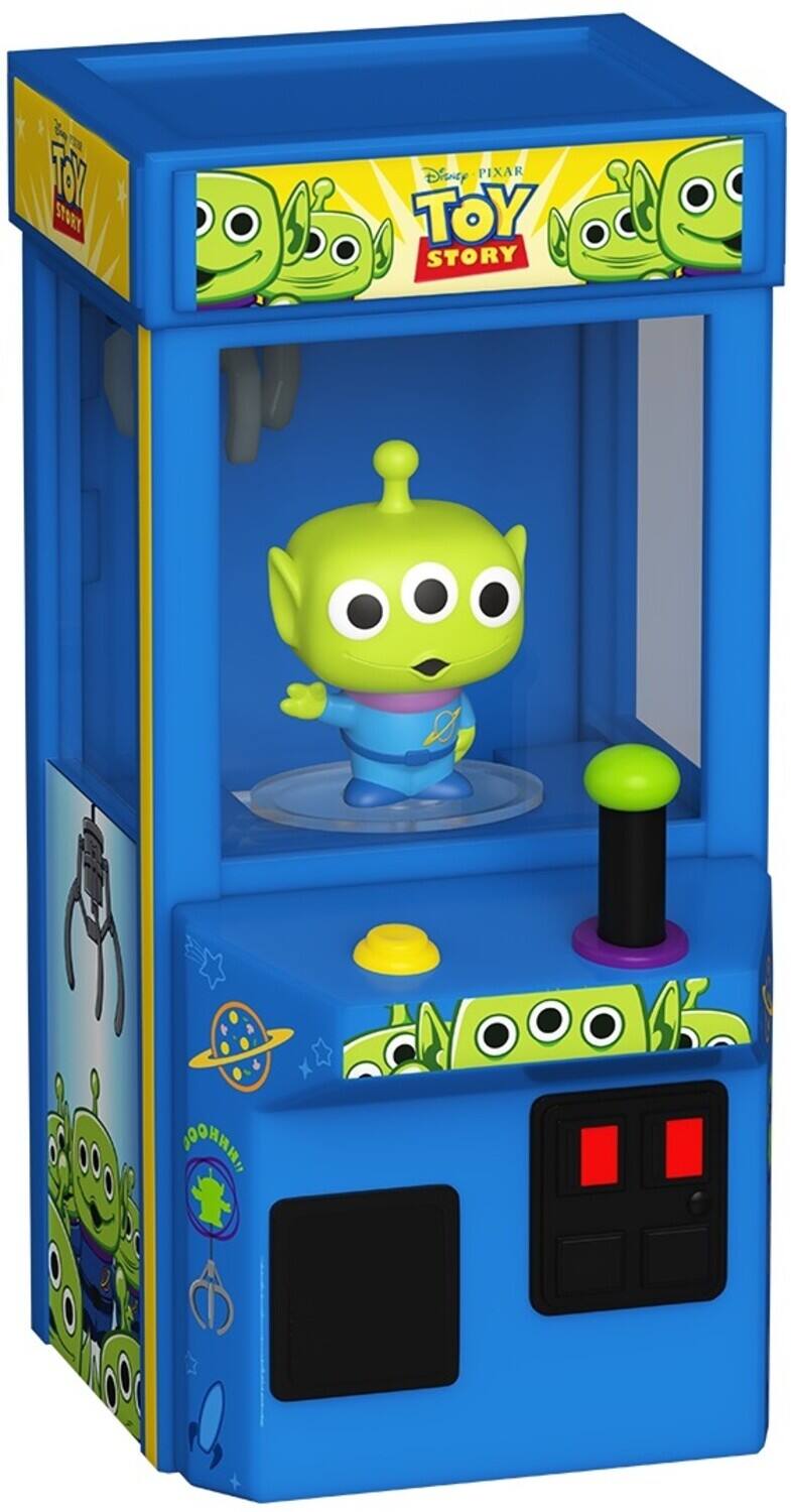 3 107 STORY Disney PIXAR TOY STORY