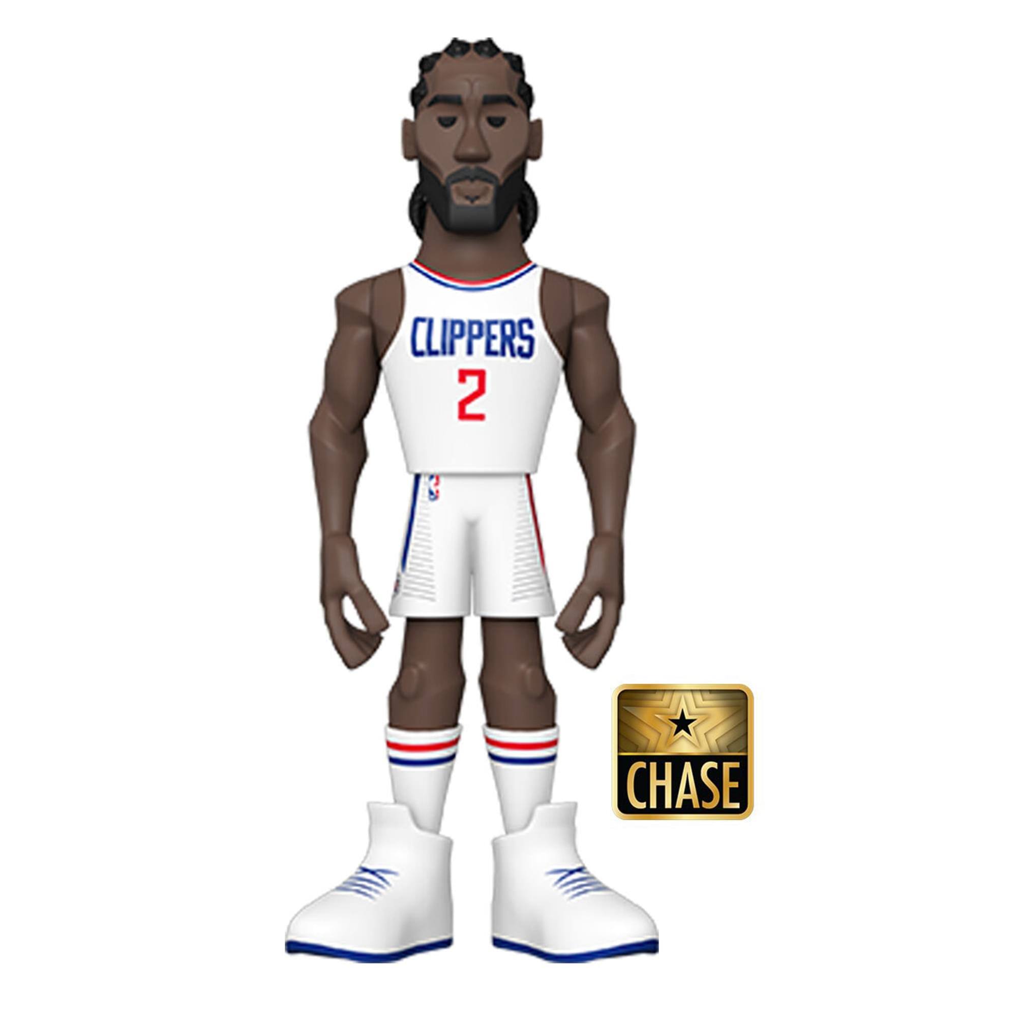 CLIPPERS 2  
CHASE