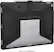 Angle Zoom. Urban Armor Gear - Case for Apple® iPad® Pro 12.9" - Black/Black.