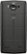 Back Zoom. LG - V10 4G with 64GB Memory Cell Phone - Black (AT&T).