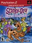 Front Detail. Scooby-Doo! Night of 100 Frights Greatest Hits - PlayStation 2.