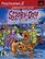 Front Detail. Scooby-Doo! Night of 100 Frights Greatest Hits - PlayStation 2.