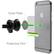 Alt View 13. iOttie - iTap Magnetic Car Vent Mount Holder for Select Cell Phones - Black.