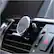 Alt View 17. iOttie - iTap Magnetic Car Vent Mount Holder for Select Cell Phones - Black.