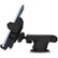 Alt View Zoom 12. iOttie - Easy One Touch Vehicle Mount for Select Mobile Devices - Black.