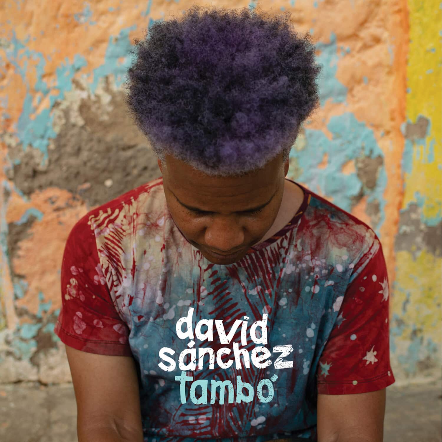 David Sanchez - Tambo   - VINYL LP price history on PriceWatchPro