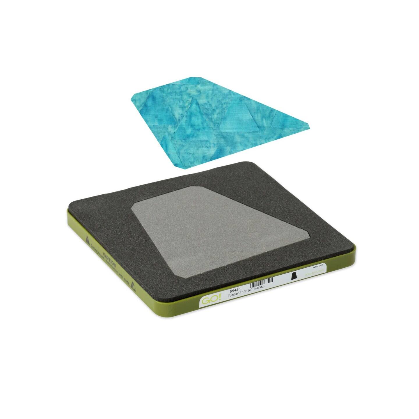 Castrol 1F 44  
Foam 1a  
Tundend GO!