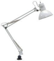Studio Designs - Swing Arm Lamp - White - Front_Zoom