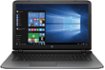 HP Pavilion 17-g119dx 17.3″ Laptop, Core i5, 4GB RAM, 1TB HDD