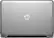 Alt View 3. HP - Pavilion 17.3" Laptop - Intel Core i5 - 4GB Memory - 1TB Hard Drive - Silver.