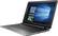 Left. HP - Pavilion 17.3" Laptop - Intel Core i5 - 4GB Memory - 1TB Hard Drive - Silver.
