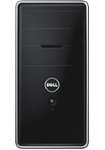 Dell Inspiron I3847-6163BK Desktop with Core i7, 8GB RAM, 1TBHDD
